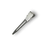 Hair clips S 20445 12 pcs