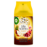 Life Scents contribution to the automatic air freshener Coconut and Almond Flower 250ml