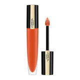 Rouge Signature Matte Liquid Lipstick 112 I Achieve 7ml