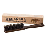 Vegan Beard Brush