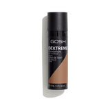 Dextreme Full Coverage Foundation foundation with full coverage 006 Honey 30ml