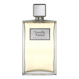 Vanille Santal eau de toilette spray 100ml