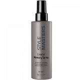 Style Masters Creator Memory Spray 150ml fixing hair spray