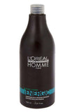 Homme Energic High Foam Energizing Shampoo 750ml energizing care shampoo