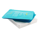 Pore Tightening Mask pore tightening sheet mask 5pcs.