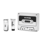 212 VIP Men set toilet water spray 100ml + shower gel 100ml