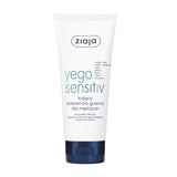 Yego Sensitiv soothing aftershave balm for men 75ml