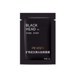 Black Mask black face mask with activated bamboo charcoal 6g