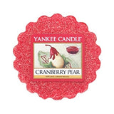 Cranberry Pear fragrance wax 22g
