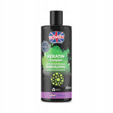 Keratin Complex Professional Shampoo Rebuilding rebuilding shampoo for dry and brittle hair 300ml