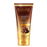 Chocolate luxury body lotion Chocolate & Argan 200ml