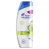 Anti-Dandruff Shampoo Apple Fresh anti-dandruff shampoo 360ml