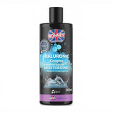 Hialuronic Complex Professional Shampoo Moisturizing moisturizing shampoo for dry and damaged hair 300ml