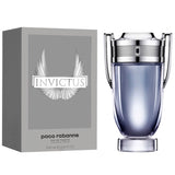 Invictus eau de toilette spray 200ml