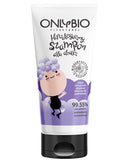 Phytosterol hypoallergenic shampoo for children for allergic and atopic skin 200ml