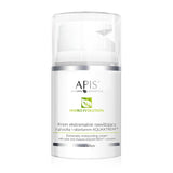 Hydro Evolution extremely moisturizing cream with pear and rhubarb AQUAXTREM � 50ml
