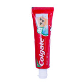 Anticavity Toothpaste For Kids 0-2 Years Strawberry 50ml