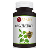 Resveratrol 350mg dietary supplement 90 capsules