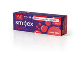Teens Smilex Natural Toothpaste natural toothpaste for children and adolescents Cool Cola 100g