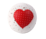 Summer Of Love Bath Blaster fizzing bath ball 160g