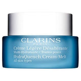 Hydra Quench Cream-Melt intensive moisturizing cream 50ml