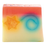 Stardust Soap Slice glycerin soap 100g