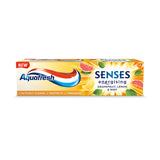Senses Energizing Toothpaste energizing toothpaste Grapefruit & Lemon & Mint 75ml