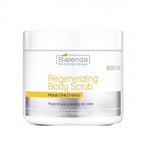Regenerating Body Scrub regenerating body scrub 550g
