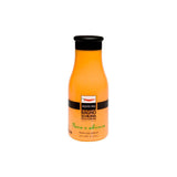 Bagno Schiuma bath and shower lotion Peach and Apricot 250ml