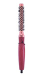 Heat Pro Ceramic + Ion hairbrush HP-12