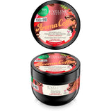 Food For Hair Aroma Coffee mask for weak and brittle hair, regeneration and strengthening 500 ml