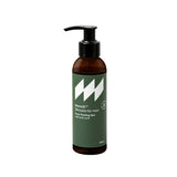 Skincare For Men peeling face cleansing gel with lactic acid 150ml