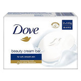 Beauty Cream Bar cream bar soap 2x100g