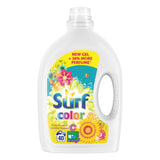 Color Fruity Fiesta & Summer Flowers washing gel for color 2l