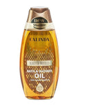 Bath & Shower Oil Beauty of Marocco bath and shower oil 250ml