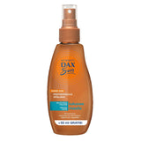 Tanning accelerator with cocoa butter 200ml
