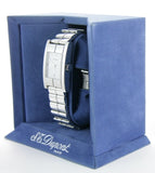 Geometries of the watch