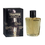 Trapper eau de toilette spray 100ml