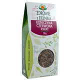 Health from Herbarium Clover Red Flower herbal dry 30g