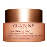 Extra Firming Night Cream 50ml firming night cream for all skin types