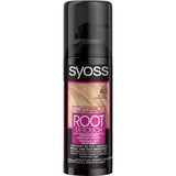 Root Retouch spray for masking outgrowths. Gray Blond 120ml