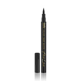 Shape Master Fine Line eyeliner in the Black pen