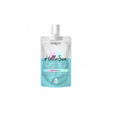 Hello Sun regenerating after-sun cream for face and body with a compress effect 50ml
