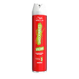 Shockwaves Volume It Hairspray hairspray adding volume 5 Ultra Strong 250ml
