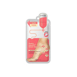 Paraffin Foot Mask regenerating and smoothing paraffin foot mask 18ml