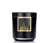 Black Line Collection candle with two wicks Kraken 340g
