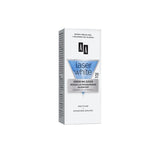 Laser White Day Cream Whitening + Smoothness day cream reducing discoloration SPF20 30ml