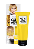 Colorista Washout washable hair dye 8 Yellow Hair 80ml