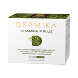 Vitamina P Plus Regeneration of couperose skin anti-wrinkle, fat day and night cream 50ml