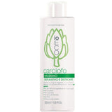 Artichoke Hair Balm revitalizing conditioner for greasy hair with artichoke extract 200ml